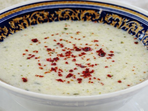 Un Çorbası Tarifi
