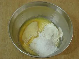 Cevizli Rulo Tatlı