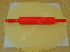 Cevizli Rulo Tatlı