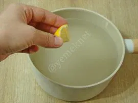Cevizli Rulo Tatlı