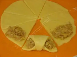 Elmalı Kurabiye