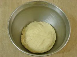 Cevizli Rulo Tatlı