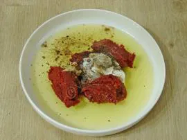 Hatay Usulü Acuka
