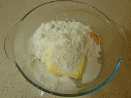 Elmalı Kurabiye
