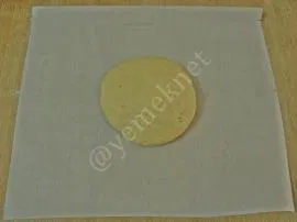 Cevizli Rulo Tatlı