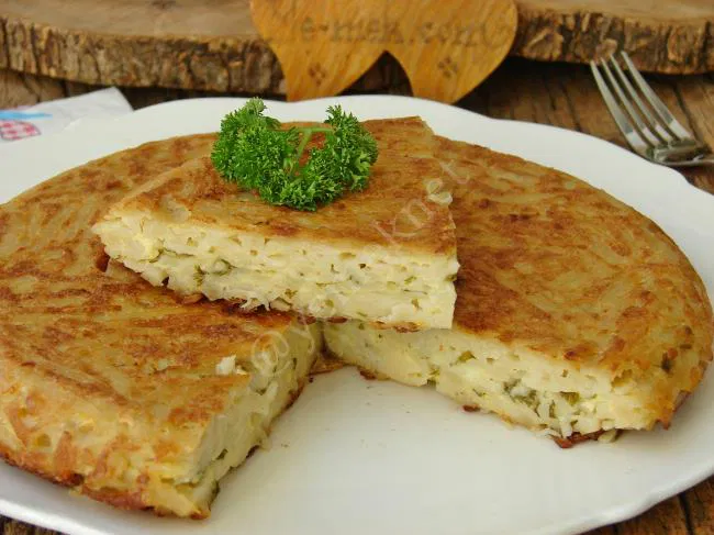 En İyi Börek Tarifleri : Yapması Kolay 15 Lezzetli Börek